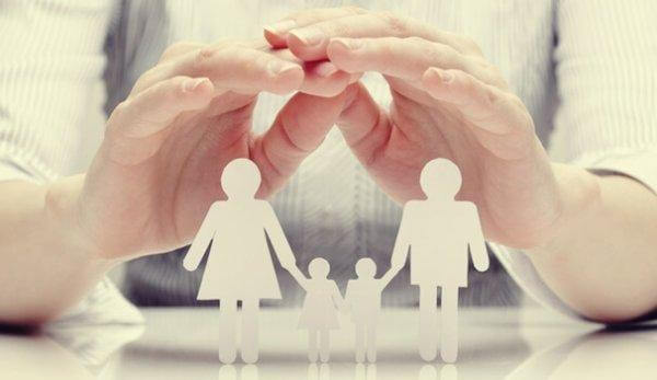 croissance familiale