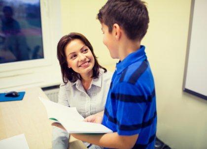 mentalité de croissance : bien complimenter un enfant