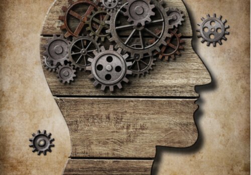 mécanismes du cerveau et charge cognitive