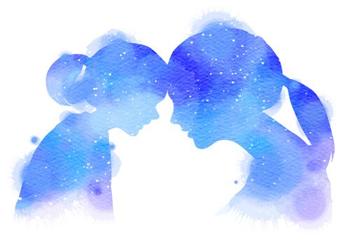 croyances familiales entre mère et fille