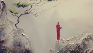 3 leçons zen sur la peur