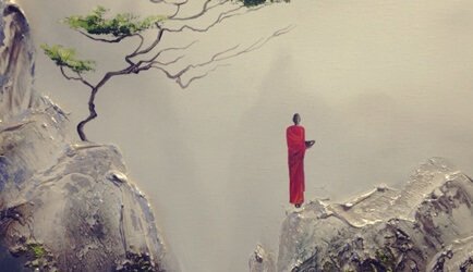 3 leçons zen sur la peur