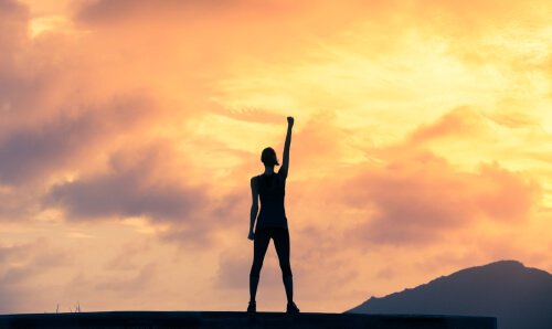l'auto-détermination et la motivation