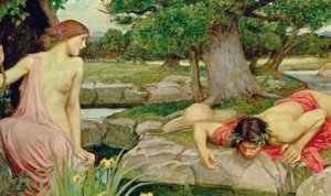 Le syndrome d'Echo: la fracture de l'estime de soi