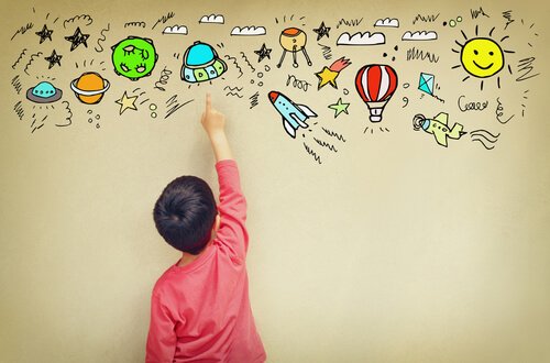 pensée magique chez l'enfant