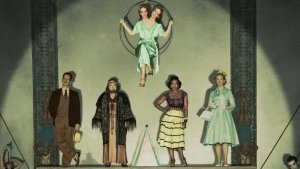 "American Horror Story : Freak Show", ou la visibilité des différences