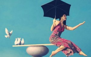 5 vérités que doit accepter la personne émotionnellement mature