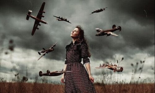 personne émotionnellement mature