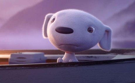 joy story le petit chiot