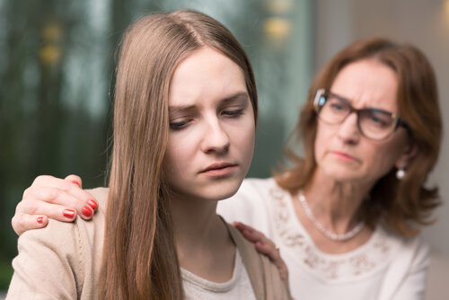La peur de décevoir vos parents vous empêche de grandir