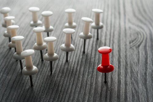 qu'est-ce que l'effet de Horn ?