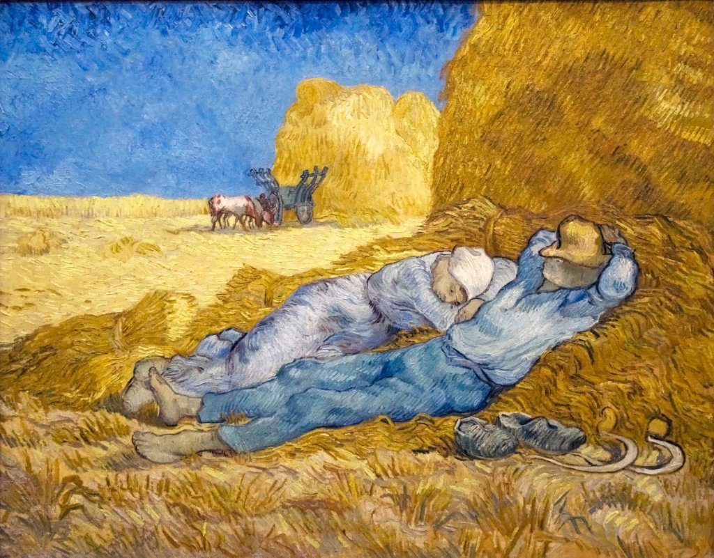 Vincent Van Gogh ne se serait pas suicidé