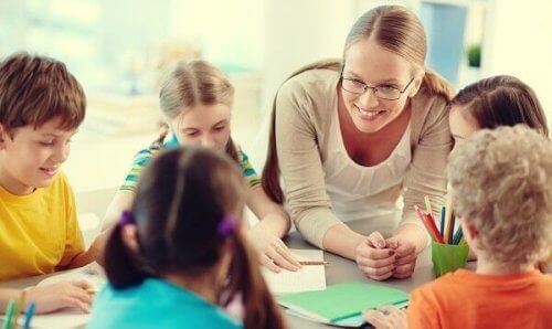 gestion émotionnelle en classe