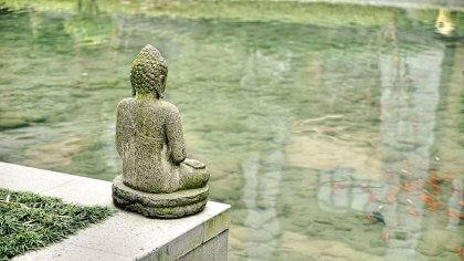 dukkah et les nobles vérités du bouddhisme