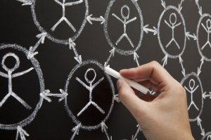 La théorie des six degrés de séparation