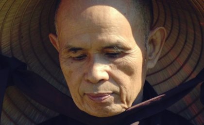 Thich Nhat Hanh : leçons de sagesse du maître Zen