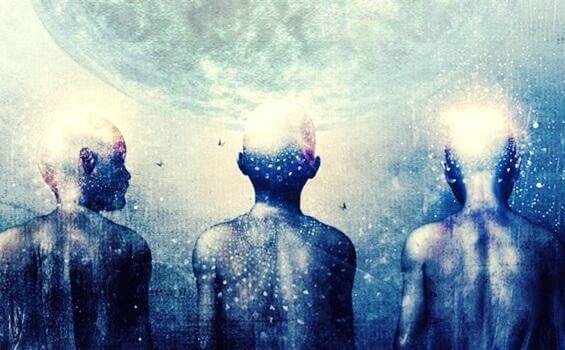 la conscience et le cerveau