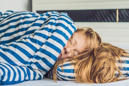 Trop dormir: 5 conséquences pour la santé