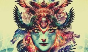 Archétypes et Jung : les personnalités de notre esprit inconscient