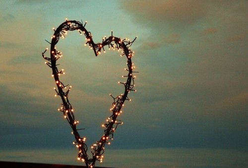 l'amour heureux selon Wisława Szymborska
