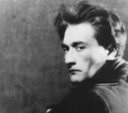 5 phrases d'Antonin Artaud pour rêver