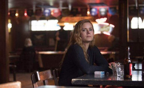 camille dans sharp objects