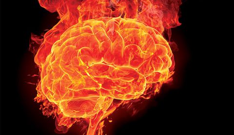 les conséquences néfastes du cerveau anxieux
