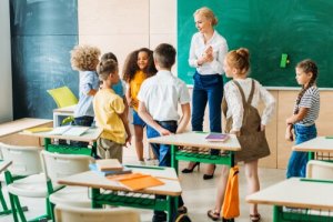 Le changement de paradigme dans l'éducation