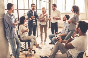 Des clés pour créer un environnement de travail sain