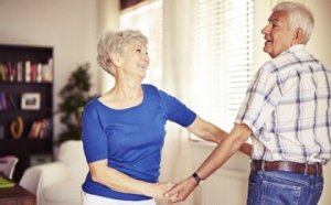 Les bienfaits de la danse pour les séniors