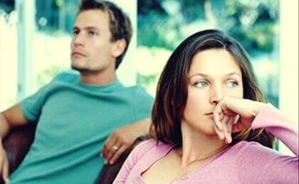 Les 5 conflits les plus habituels dans les couples actuels