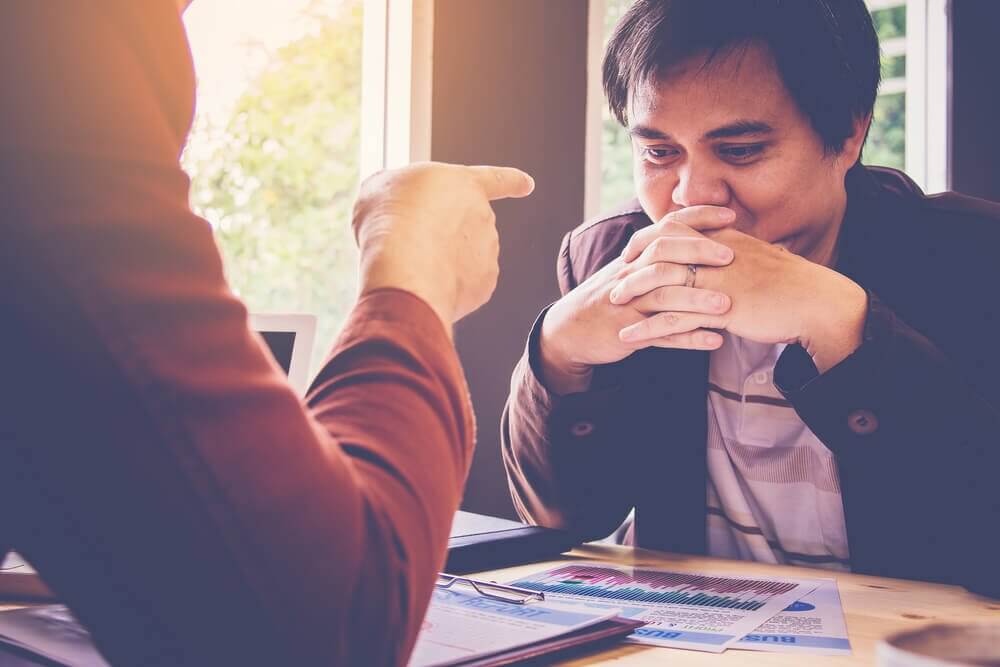 moralisme et culpabilisation