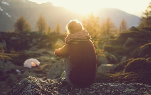 distance émotionnelle