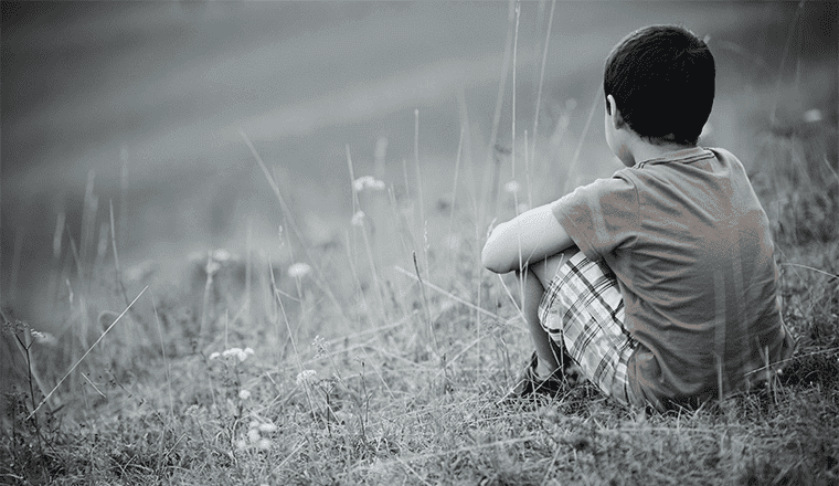 l'enfance difficile de Milton Erickson
