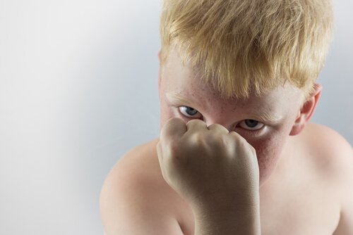 les sodas responsables de l'agressivité chez les enfants