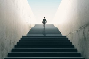 5 actions pour évoluer sur le plan professionnel