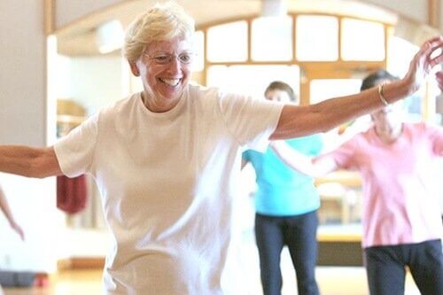bienfaits de la danse pour les séniors