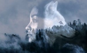 Audace psychologique : le courage d'oser