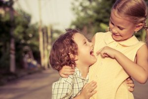Caractéristiques et qualités des relations entre frères et sœurs
