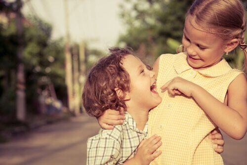 Caractéristiques et qualités des relations entre frères et sœurs