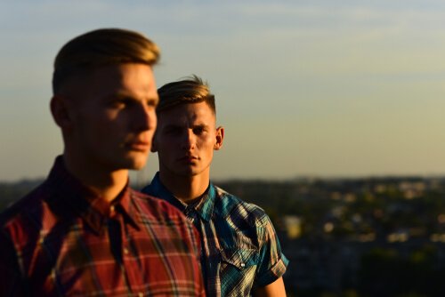 L'étrange village de jumeaux