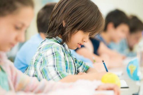 les enfants uniques
