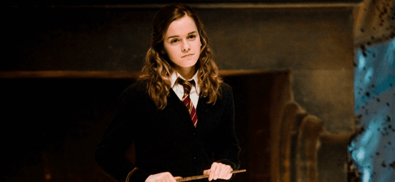 Hermione Granger, féminisme dans la saga Harry Potter