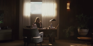 Homecoming: un thriller psychologique sur les émotions et la mémoire