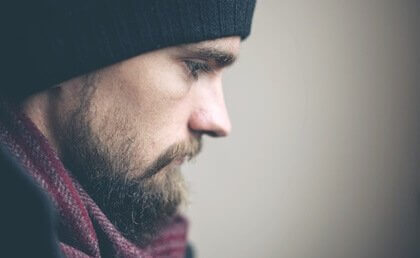 obstination et fermeté : solitude