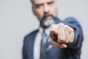 Le moralisme, une forme de violence