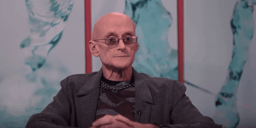 ken wilbert et la conscience transpersonnelle