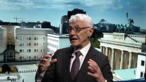 Arie W. Kruglanski