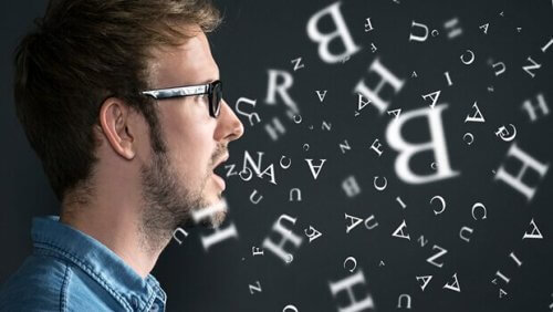 le cortex moteur et le langage