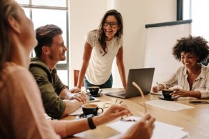 Le leadership émotionnel selon Daniel Goleman